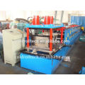 Steel Structure C purlin roll forming machine
